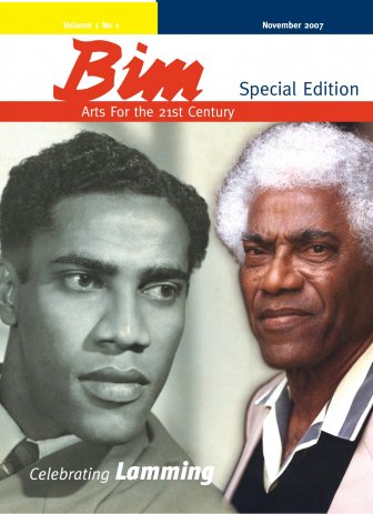 Bim Magazine V1 Issue #1