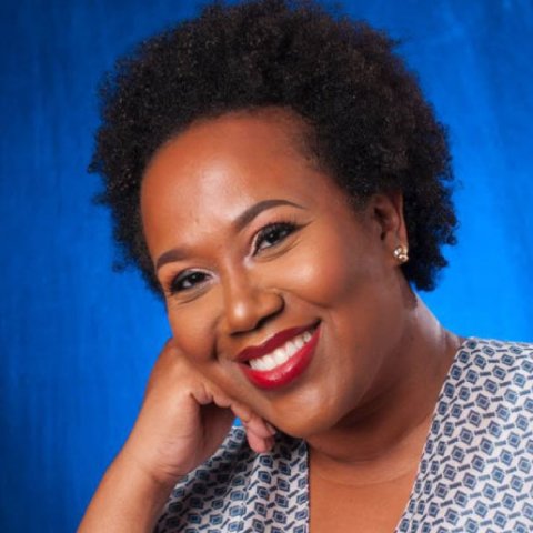 Cherie Jones