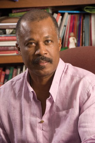 Hilary McD Beckles