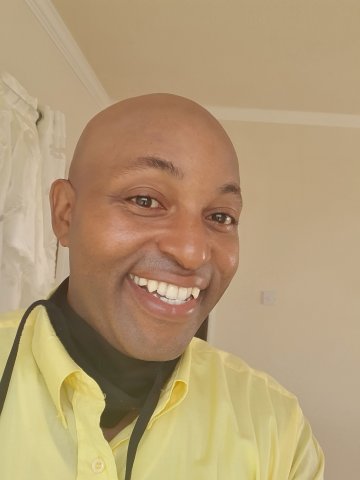 Kerry Belgrave