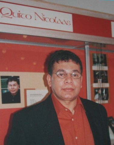 Nicolaas Quito