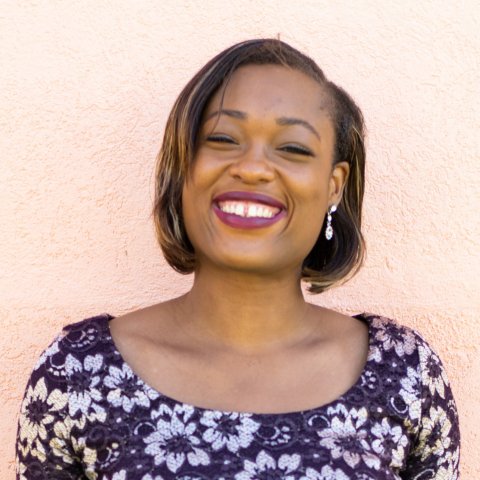 Jacinth Howard