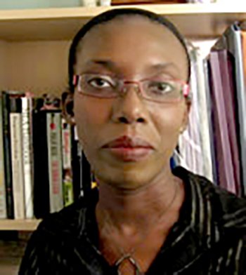 Nicola Hunte