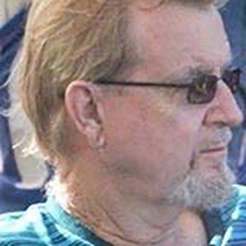 Peter Laurie