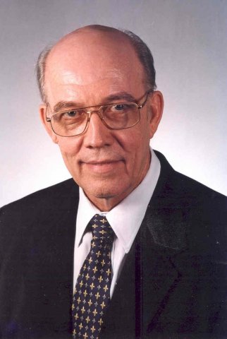 Henry Fraser
