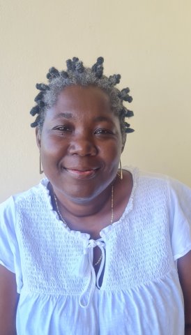 Millicent A. A. Graham